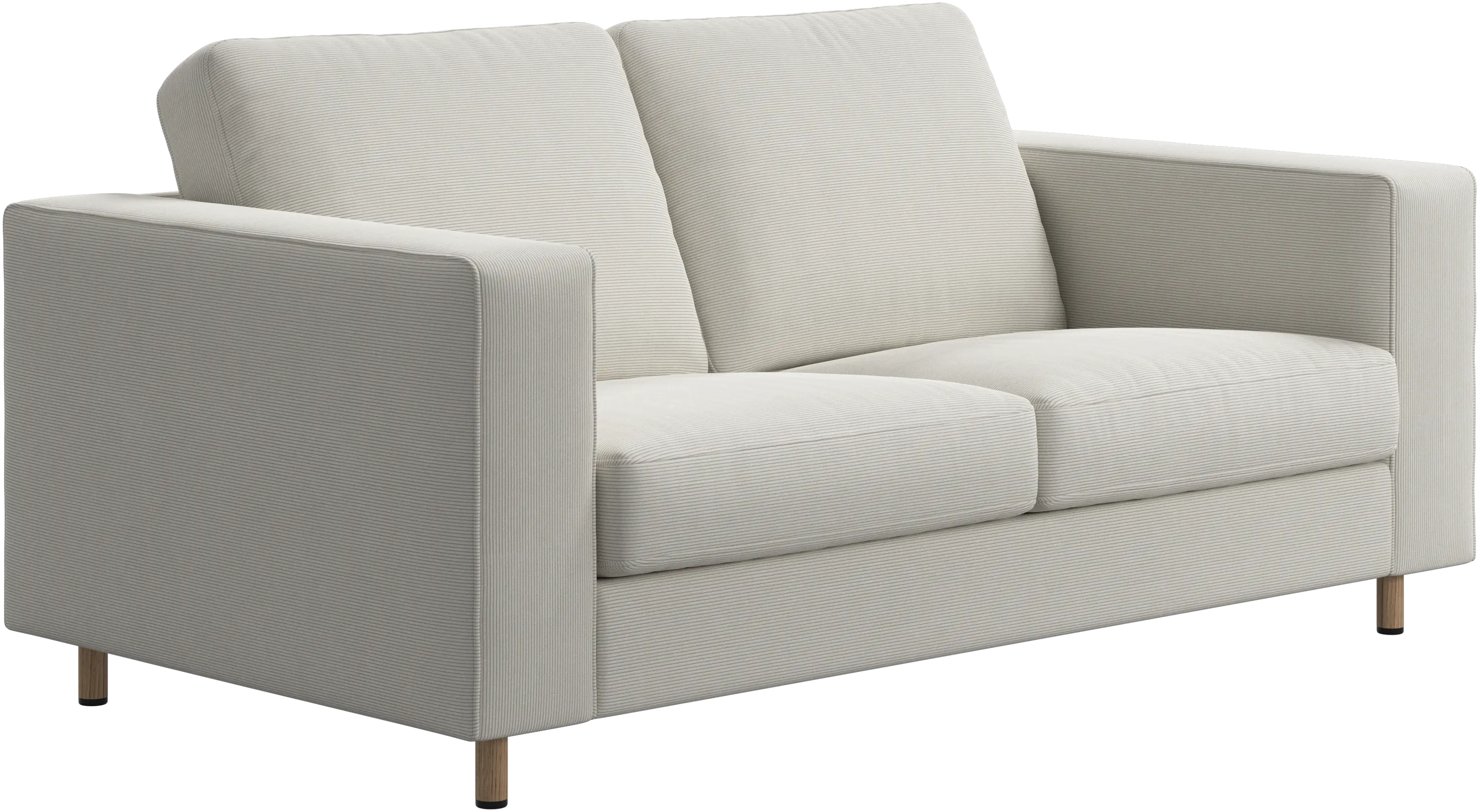 ⭐️INDIVI Indivi 2-seater sofa | BoConcept